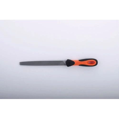 12" Smooth Cut Flat File