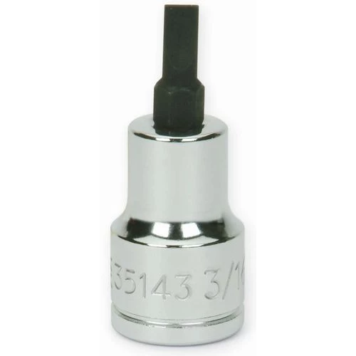 3/8 Slot Bit Socket 3/8 Drive