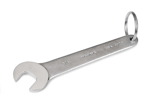 Tools@Height 13/16" SAE 30° Service Wrench