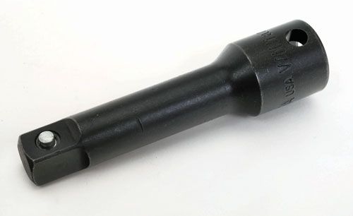 3/8" Drive Impact Extension 3"