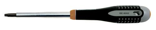 Screwdriver, Robertson®, Ergo Handle, #1, 8