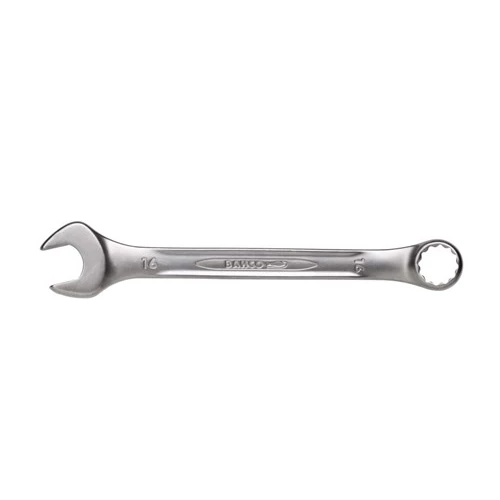 Combination Wrench, 6 mm