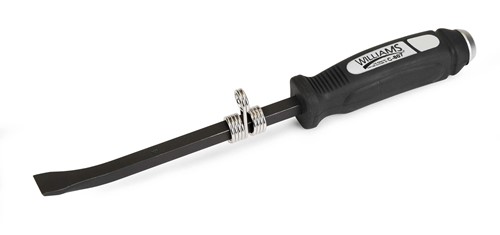 Tools@Height 12" Screwdriver Type Prybar