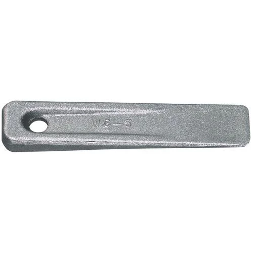 3" Set-Up Wedge