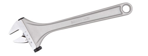 30" SAE Side Nut Adjustable Wrench