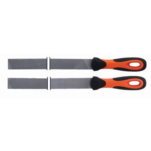 2 pc 8" Homeowner's File Set