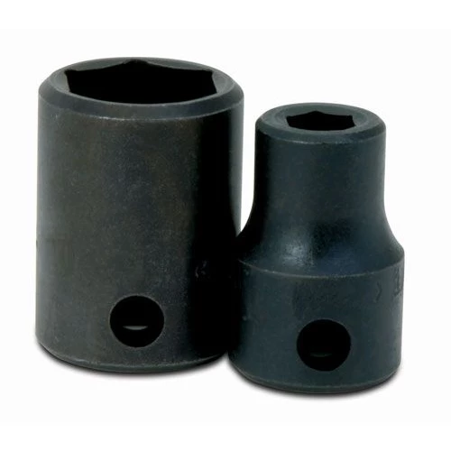 1/2" Drive 6-Point Metric 32 mm Shallow Impact Socket