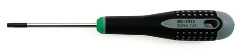 Screwdriver Ergo Torx 4X3 Blade Length