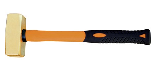 Non-Sparking Gtype Hammer Aluminum Bronze 3000Fb