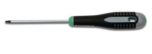 Screwdriver, Torx®, Ergo Handle, Tr T25, 8
