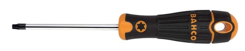 BAHCOFIT Screwdriver Tamper Resistant Torx 10...