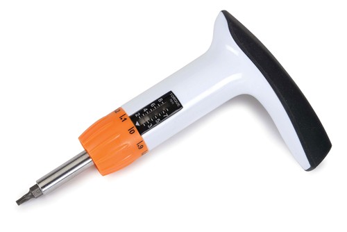 TORQCONTROL Adjustable Torque Tool