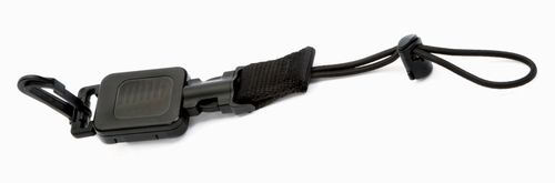 Tools@Height, Retractable Tether W Universal Loop