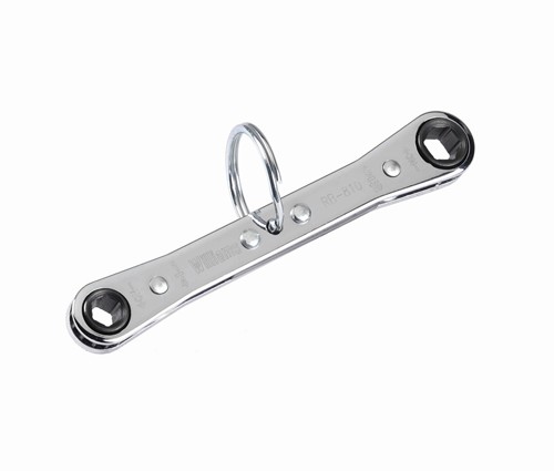 Tools@Height 5/8" x 11" 12-Point Double Head Ratcheting Box Wren