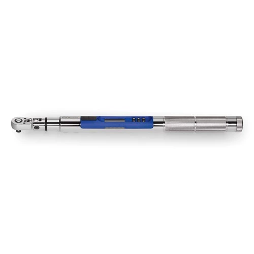 1/2 Drive Computorq Sg - Steel Grip Electronic Tor