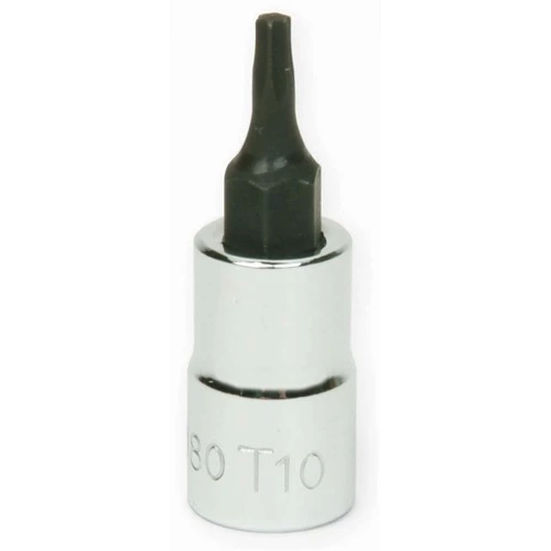 1/4" Drive Torx® T8 Standard Bit Socket