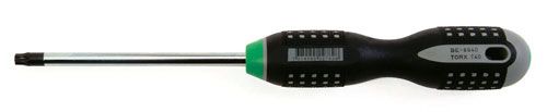 Screwdriver, Torx®, Ergo Handle, T40, 12-1/2