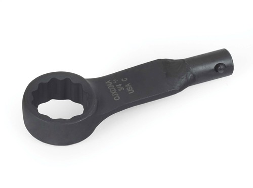 Torque Head Standard Box End "X", 11/16"