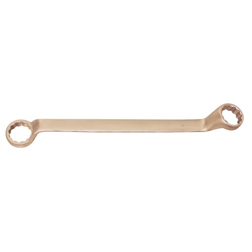 Non-Sparking Double Off Ring Copper Beryllium 8-9