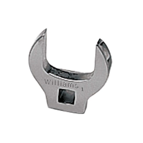 3/8" Drive SAE 3/4" Open-End Crowfoot Wrench