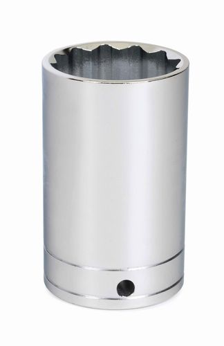 Tools@Height 1/2" Drive 12-Point Metric 11 mm Deep Socket