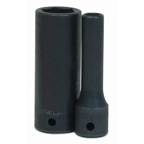 1/2" Drive 6-Point Metric 32 mm Deep Impact Socket
