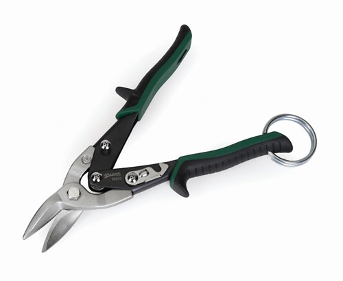 Tools@Height 9 3/4" Right Cut Aviation Snip
