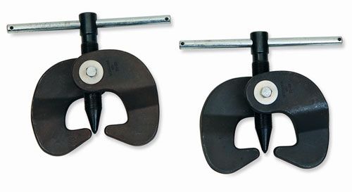 2" to 20" Flange Jacks