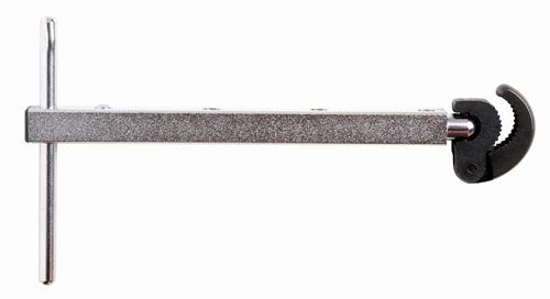 11" SAE Basin Wrench