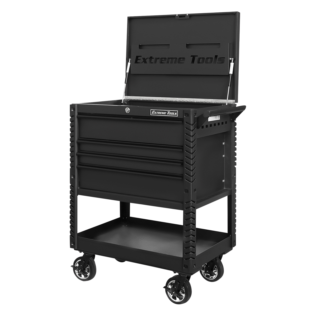 EXSERIES 33X23 TC MBK BLK