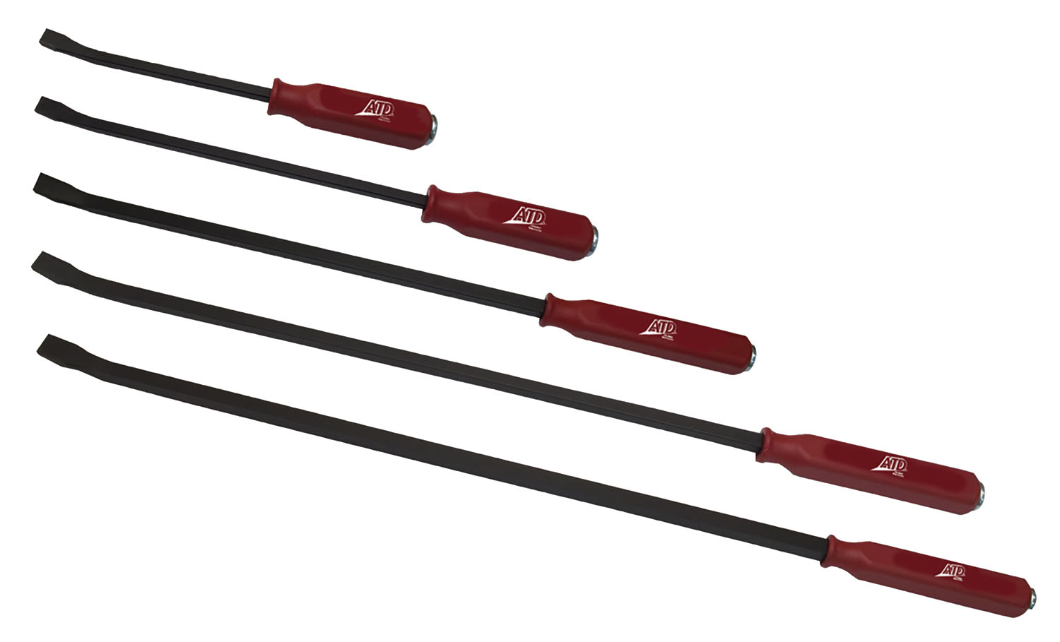 5PC PRY BAR SET