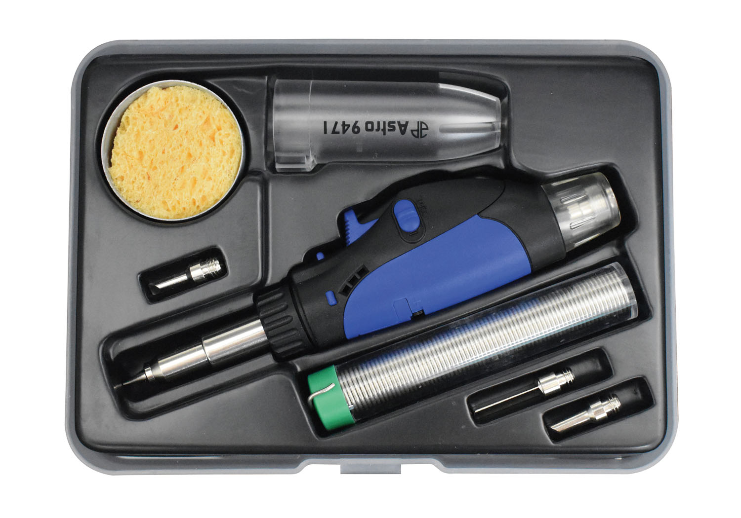 8PC BUTANE MCRO PENC SLDRN