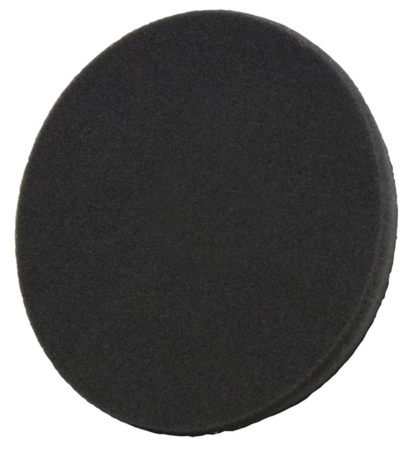 4PK 3IN POLISH BLACK FOAM