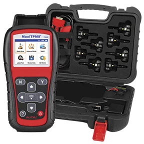 TS508KIT W 1 SENSOR