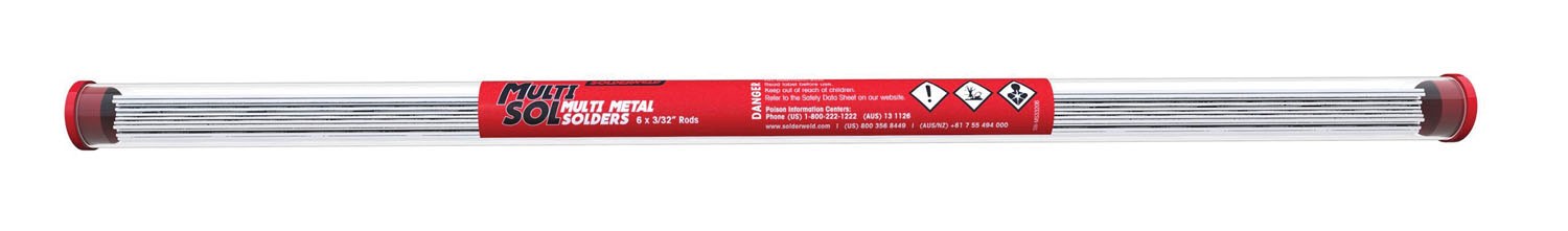 TUBE 3/32IN MULTI METAL SO