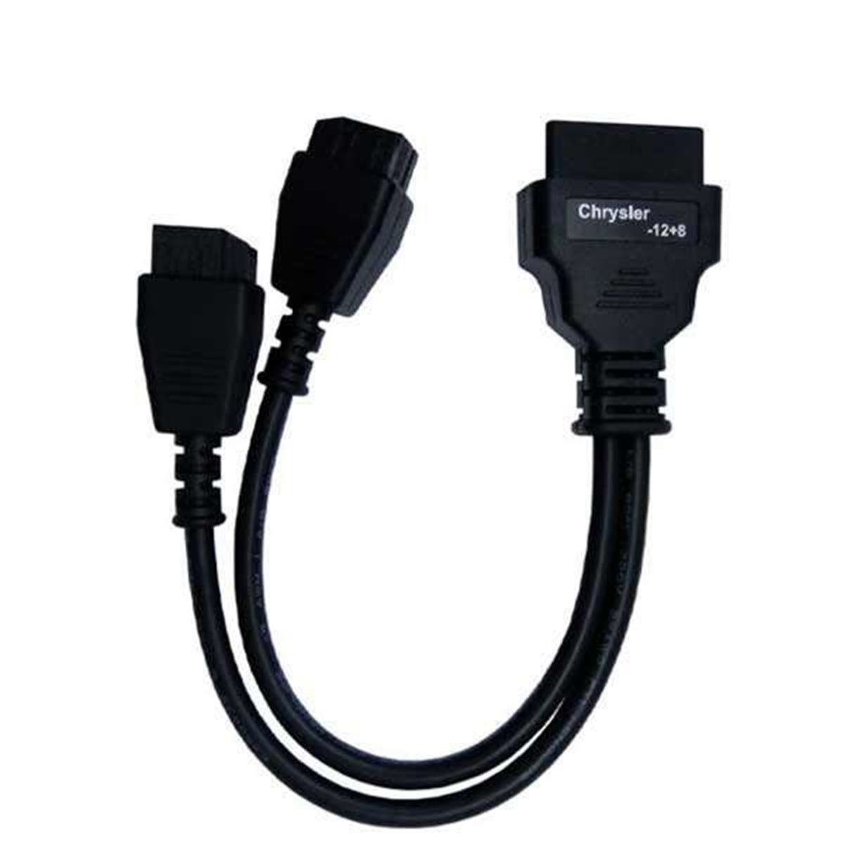 CHRYS FIAT 12 8 CONNECTOR
