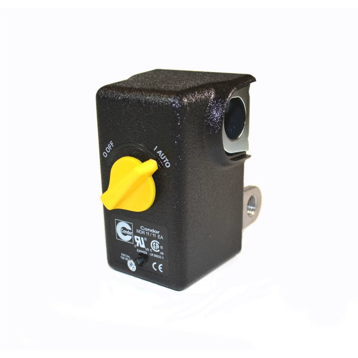 PRESSURE SWITCH