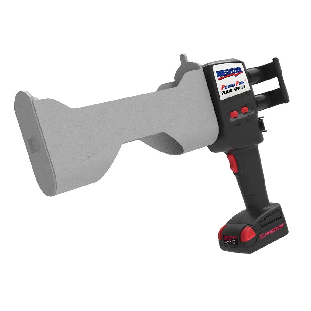 (image for) 600 x 150ml 7000 Series Cordless Two Component Car