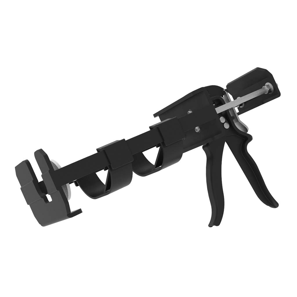 Hand Dispenser, 1500, 10:1 750:75 w/ 35:1