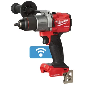 M18 FUEL 1/2" Hammer Drill with One Key (Bare Tool