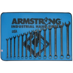 14pc Reg Length Comb Wr Set
