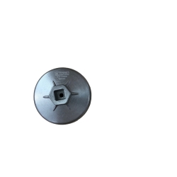 Aluminum Cap Wrench 78.5mm 15 Flutes