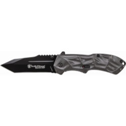 Smith & Wesson Black Ops M.A.G.I.C. Assisted Opening Liner Lock