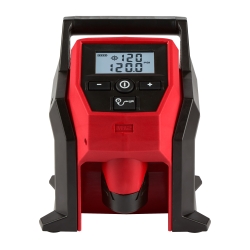 M12 Compact Inflator Free 2.0 Battery Special Kit
