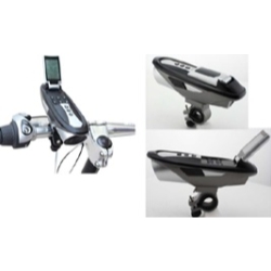 The Tour Elite Bicycle Bluetooth Speaker and MP3 p