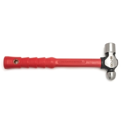 14IN MaxxLock Brass Sledge Hammer 2.5LB