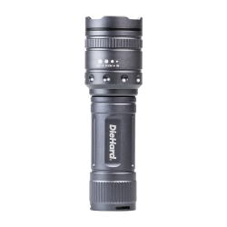 Diehard 1000 Lumen Focusing Flashlight