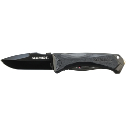 Schrade Large M.A.G.I.C. Assisted Opening Liner Lock Folding Kn