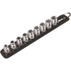 BELT B 4 ZYKLOP BIT SOCKET WITH 3/8