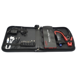 zipper case for RFD4902